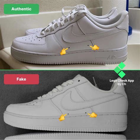 fake af1|air force 1 legit check.